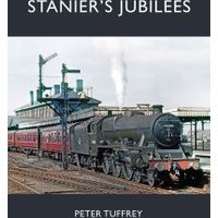Stanier's Jubilees
