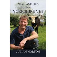 New Pastures for a Yorkshire Vet