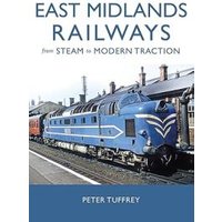 East Midlands Railways