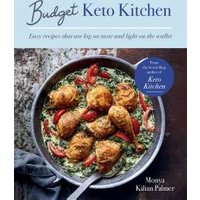 Budget Keto Kitchen