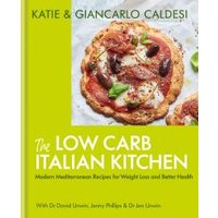 The Low Carb Italian Kitchen