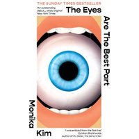 The Eyes Are the Best Part