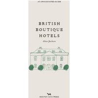 British Boutique Hotels