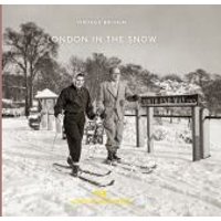 London in the Snow