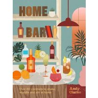 Home Bar
