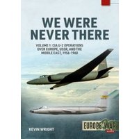 We Were Never There