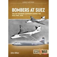 Bombers at Suez