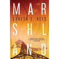 Marshland