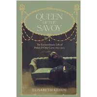 Queen of the Savoy