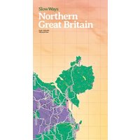 Slow Ways Northern Great Britain