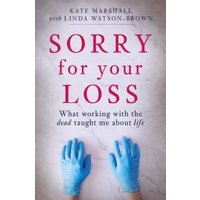 Sorry for Your Loss