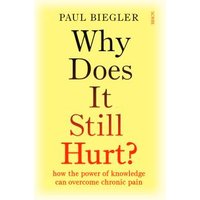 Why Does It Still Hurt?
