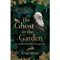 The Ghost in the Garden