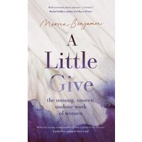 A Little Give