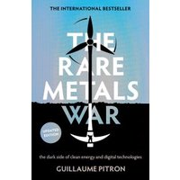 The Rare Metals War