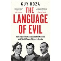 The Language of Evil