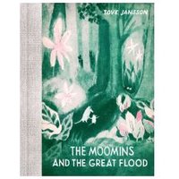 The Moomins and the Great Flood