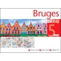 Bruges PopOut Map