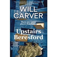 Upstairs at the Beresford