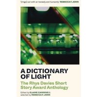 A Dictionary of Light