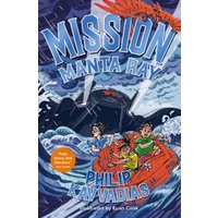 Mission Manta Ray
