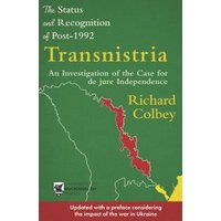 The Status and Recognition of Post-1992 Transnistria