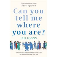Can You Tell Me Where You Are?
