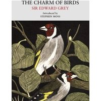 The Charm of Birds