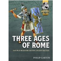 Three Ages of Rome