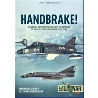 Handbrake!