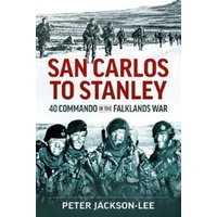 San Carlos to Stanley