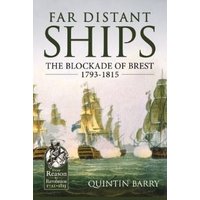Far Distant Ships