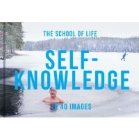 Self-Knowledge in 40 Images