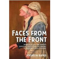 Faces from the Front