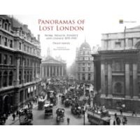 Panoramas of Lost London