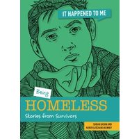 Being Homeless