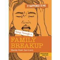 Going Through a Family Breakup