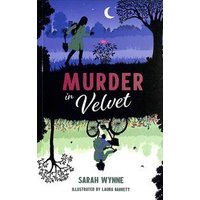 Murder in Velvet