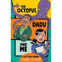 The Octopus, Dadu and Me