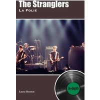The Stranglers La Folie