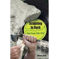 Sculpting In Rock
