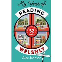 My Year of Reading Welshly