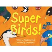 Super Birds!
