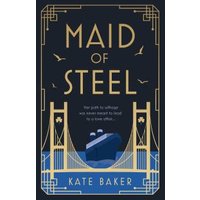 Maid of Steel