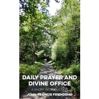 Daily Prayer and Divine Office
