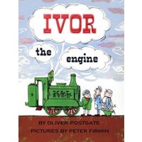 Ivor the Engine