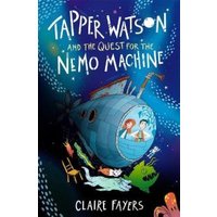 Tapper Watson and the Quest for the Nemo Machine