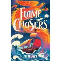Flame Chasers