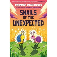 Snails of the Unexpected