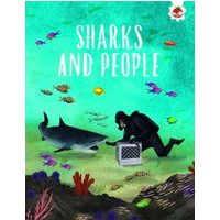 Sharks and People
